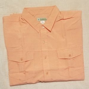 Brand New Harband Men's Shirt